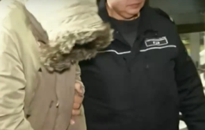 оставят постоянно ареста мъжа убил приятелката варна