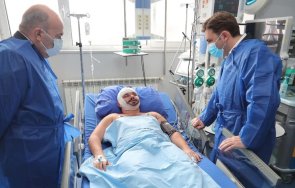 вмасъстоянието християн пендиков подобрява