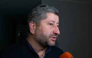 нова спря кирчо чуе добрата сила христо иванов