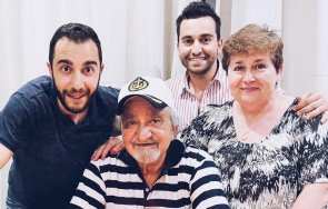 трагедия почерни семейството рафи часове рожден ден