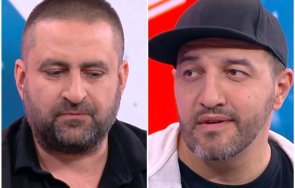 сълзи ефира енчев разплака заради сдобряването румънеца