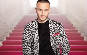 моден дизайнер влиза сървайвър