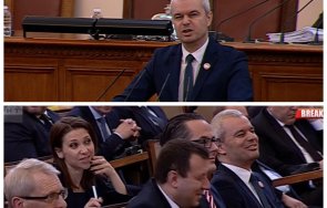 екшън пик парламента захапаха обиждат малка софийска руска коалицийка живо