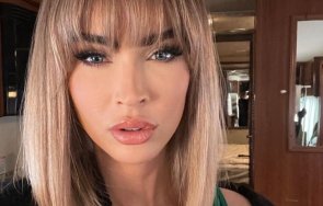 режисьорът меган фокс намери колата разбита софия