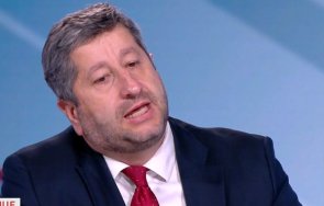 Христо Иванов: БСП се превръща в лошо копие на Възраждане