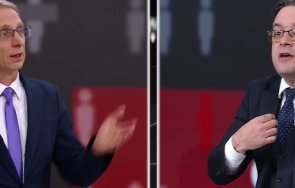 скандал ефир депутати хванаха гуша гуша заради отлагането съдебната реформа против гешев