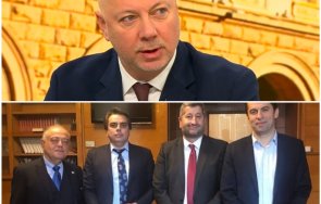 росен желязков отсега виждаме коалицията търси възможност вземе голям пай местната власт