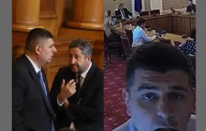ексклузивно пик мощен скандал тайния пленум ивайло мирчев белобрадова скочили христо коалира обвинили тайни договорки няколко депутати плашат напускан
