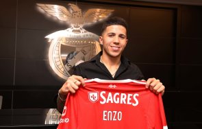 Eнцо Фернандес