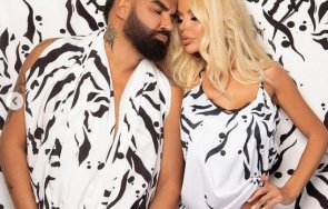 Светлана Гущерова Азис