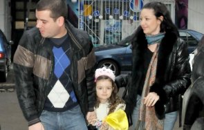 вижте изглежда порасналата дъщеря вихра иван снимка