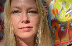 пик ретро линда съкрушена мъка  снимки