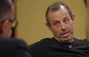 бивш президент барселона разбрах затвора дават вазелин презервативи