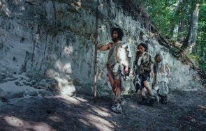 изследване сочи неандерталците ловували слонове