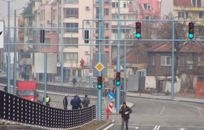 затварят централни булеварди пловдив заради протест футболни фенове