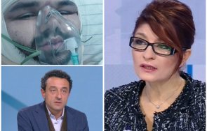 потресаващо лорер побоя християн господинът беше атакуван македония десислава атанасова закова коментара безумно езикът добрите