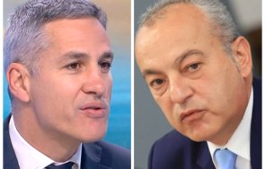 андрей гюров кабинетът донев намеси политическия живот саботираха държавата