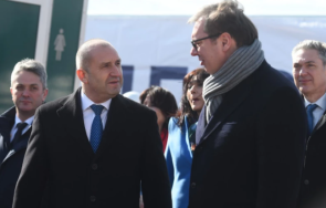 радев радвам открием новия интерконектор края годината