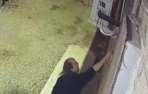 вандал реже кабелите хладилна витрина нож трети път