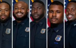 разпускат спецотряда част полицаите пребили тайри никълс