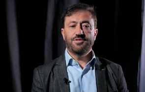 бойко найденов проговори фигурата главния прокурор