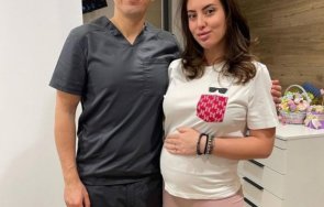 Катрин Тасева