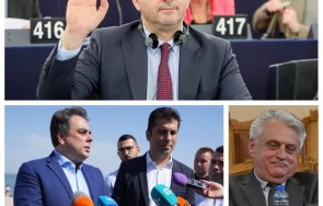 евродепутатът асим адемов подмяната върна рашков рашковщината докато шарлатани шарани