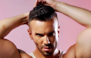 певецът крум претърпя инцидент