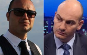 екшънът разгаря босът делта гард зове димитър стоянов ринга искам разбия физиономията докажи мъж факсимилета