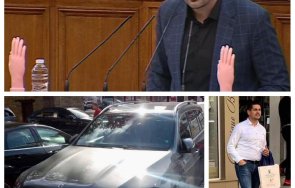 Руди Гела Мерцедес Гумените ръчички