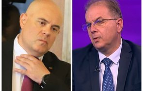 шефът правосъдната комисия радомир чолаков разкри приетият механизъм разследване главния прокурор неработещ