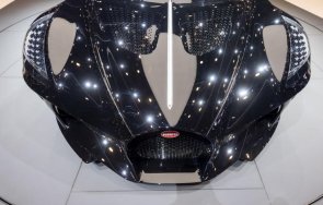 продадоха млн долара скъпия автомобил света