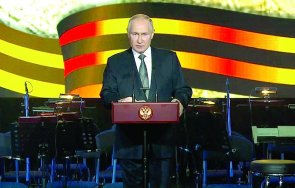 путин сериозно предупреждение въвличат германия нов сблъсък русия очакват победят явно разбират конфликтът съвсем различен