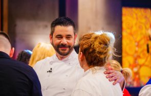 Виктор Ангелов 