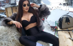 Манита Вартан