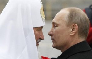 руският патриарх путин пример православен владетел