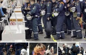 русия изпрати аеромобилна болница стотици спасители турция сирия