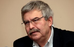 финансистът емил хърсев еврозоната без алтернатива българия
