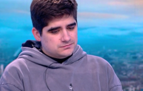 братът изчезналия емил все едно изпарил