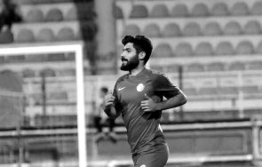 труса футболист истиклалспор почина болницата