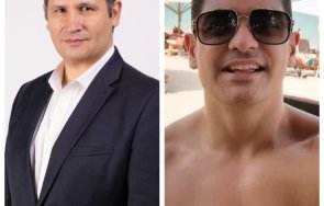 Иван Христанов Руди Гела