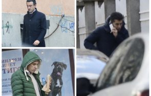 разкритие пик киро асен събраха депутатите спявка щаб квартирата чаталджа снимки