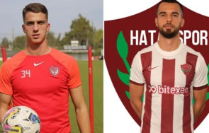 спасиха двама футболисти хатайспор един измъкна сам изпод руините