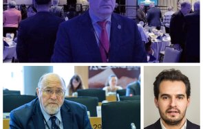 Иван Гешев Александър Йорданов Антони Тренчев