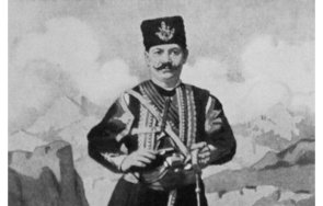 навършват 123 години смъртта капитан петко войвода