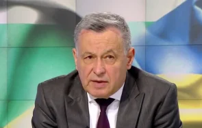 бившият украински посланик нас надявам българия продължи подкрепя украйна