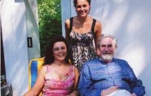 пик ретро развод съсипа дъщерята никола гюзелев  снимки