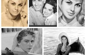 пик ретро гинка станчева отиде обидена