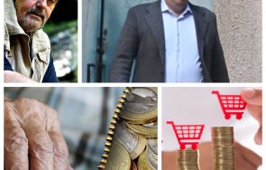 проста аритметика изправиха асен василев стената развенчаха митовете високите пенсии брутални манипулации промяната