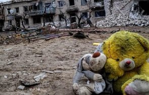 украински деца държани дом ужасите обявени осиновяване русия снимка